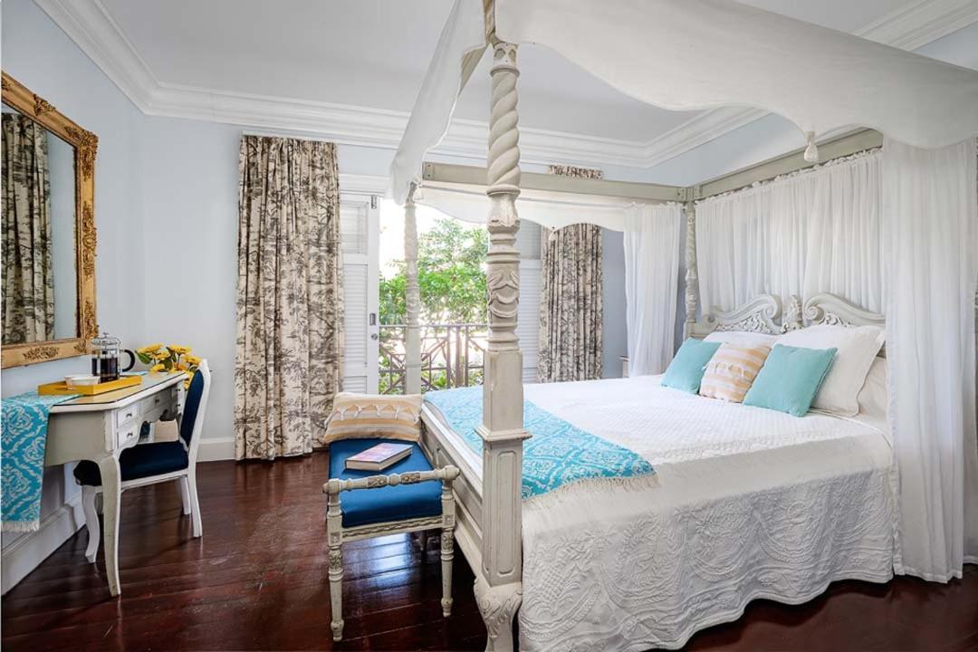 Aparthotel Cap Cove Saint Lucia à Gros Islet Extérieur photo