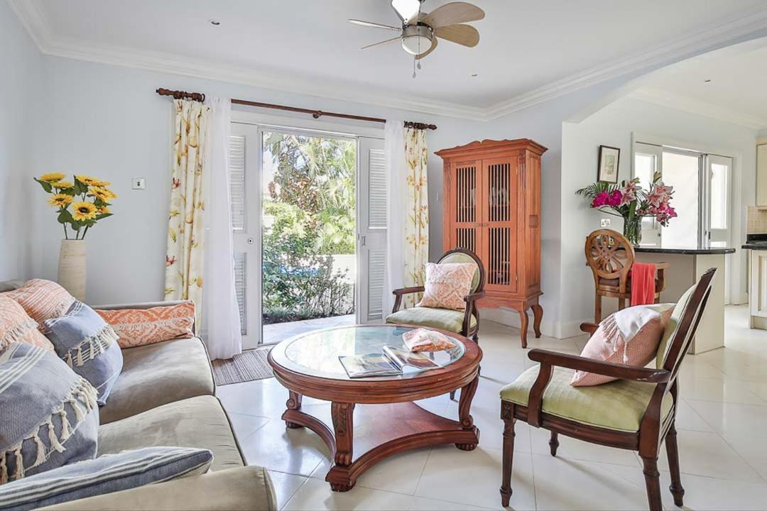Aparthotel Cap Cove Saint Lucia à Gros Islet Extérieur photo