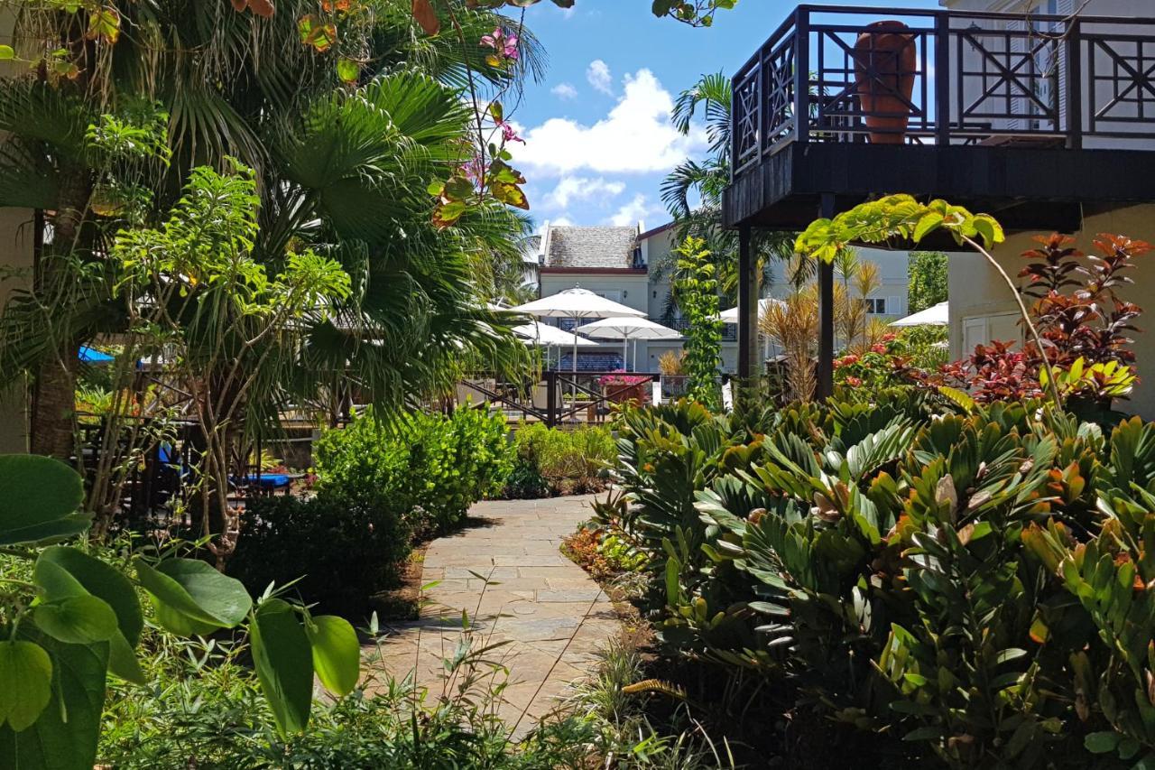 Aparthotel Cap Cove Saint Lucia à Gros Islet Extérieur photo